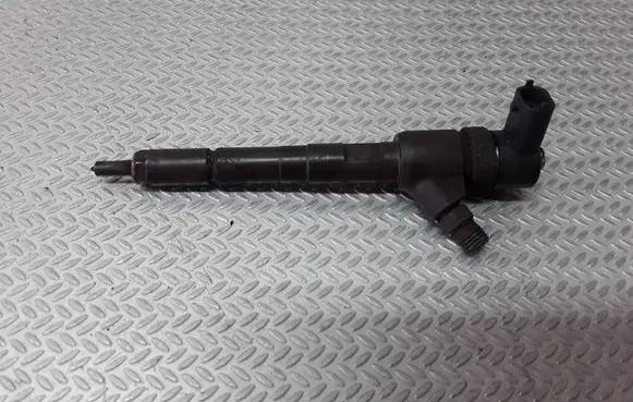 Fiat Doblo Fuel injector 0445110083
