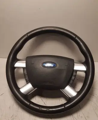 Ford Focus C-MAX Steering wheel 6025568 6012443