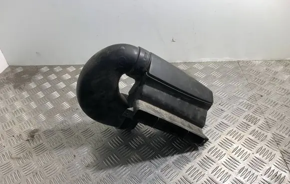 Skoda Octavia Mk2 (1Z) Air intake duct part 1K0805962E 1Q0805962