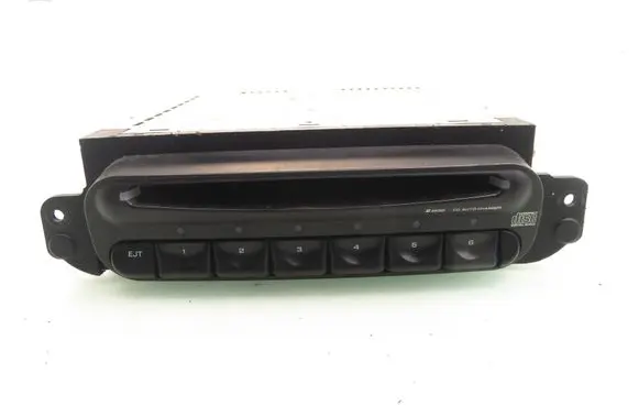 Chrysler 300M CD/DVD changer P56038659AD