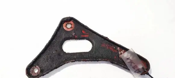 Iveco Daily 40.8 Bracket in trunk/boot 
