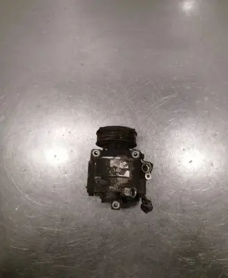 Mitsubishi ASX Air conditioning (A/C) compressor (pump)
