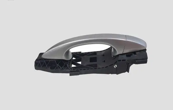 Volkswagen e-Golf Rear door exterior handle 5N0839885H