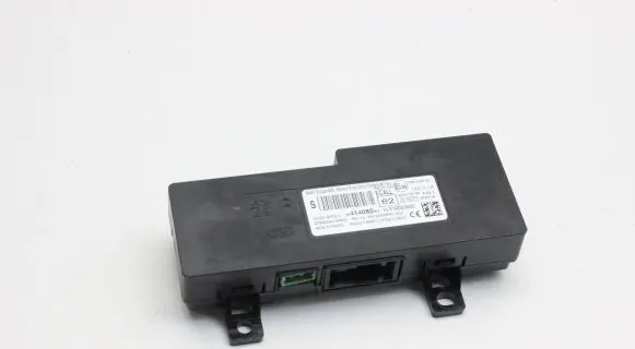 Peugeot 2008 II Bluetooth control unit module 9841408080