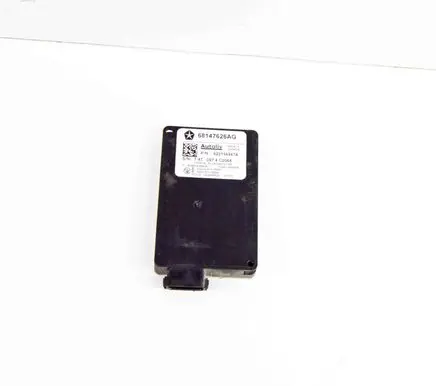 Jeep Cherokee Blind spot module 622156947A 68147626AG