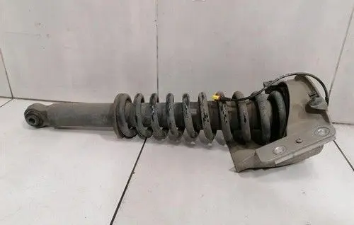 Aston Martin Vanquish V12 Rear shock absorber damper bump stop AD2318W002AD