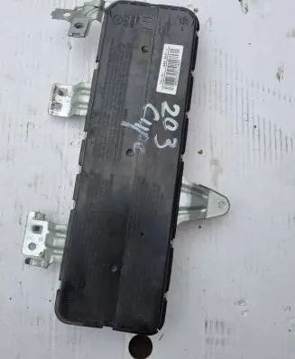 Mercedes-Benz C W203 Front door airbag 055377C8RKER 30005537C