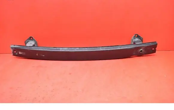 Renault Kangoo II Front bumper support beam 