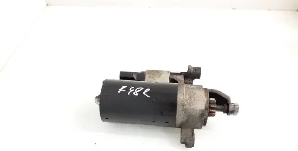 Audi A6 S6 C7 4G Starter motor 059911021G