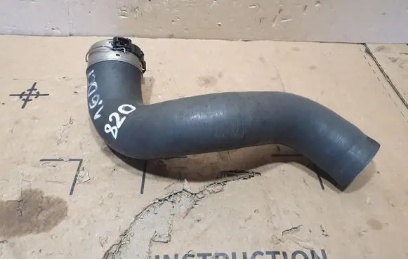 Renault Trafic III (X82) Air intake duct part