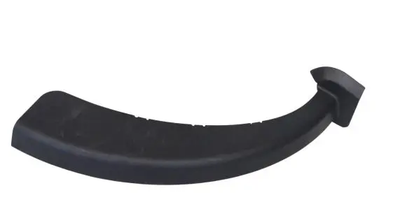 Maserati Ghibli Other trunk/boot trim element 670014502