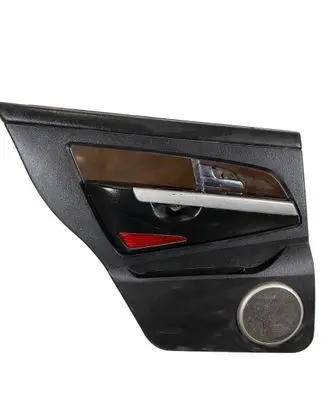 SsangYong Rexton I Rear door card panel trim