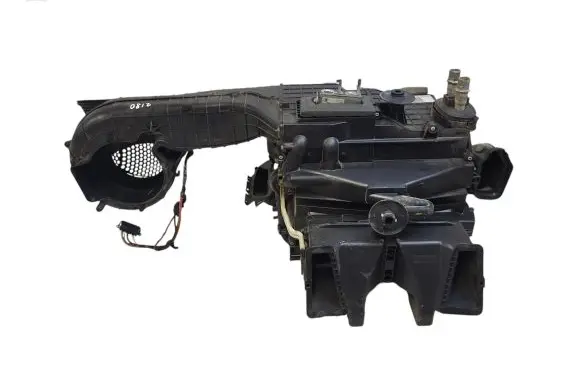 Peugeot 5008 Interior heater climate box assembly 9682709180