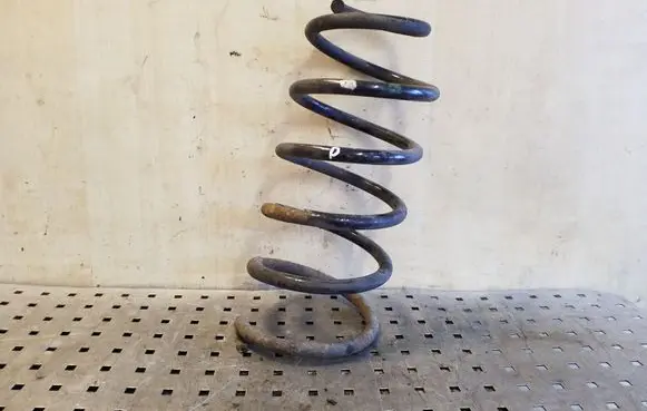 Volvo XC90 Front coil spring