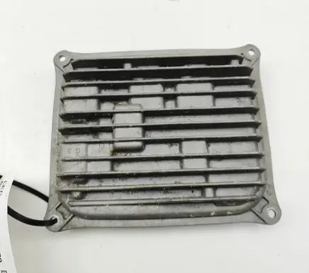 Mercedes-Benz CLS C257 LED ballast control module A2059009534 A2229010305