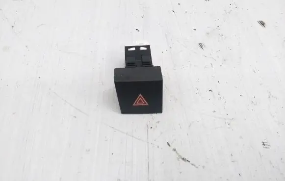 Peugeot 508 Hazard light switch 96662380ZE