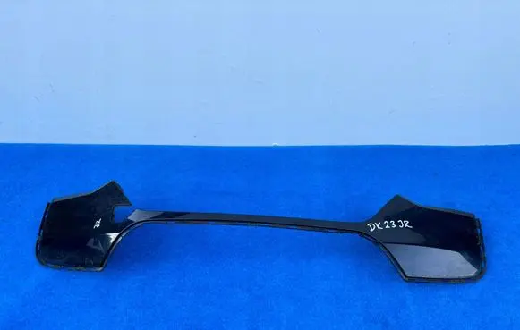 BMW i3 Number Plate Surrounds Holder Frame autoluxparts