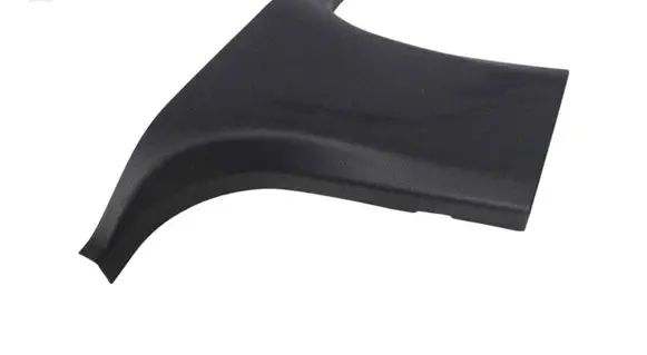 Mercedes-Benz CLS C218 X218 (B) pillar trim (bottom) A2186901125 A2186909725
