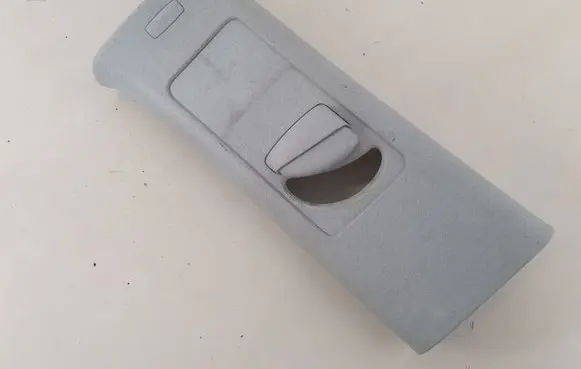 Volkswagen Touran I (D)pillar trim (top) 1T0867288D