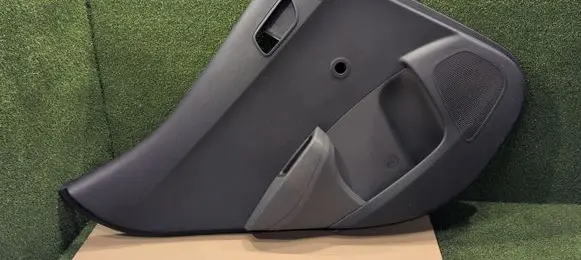 Hyundai i10 Rear door card panel trim 83310B9000 83370B9000