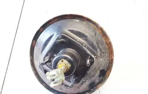 Honda FR-V Brake booster