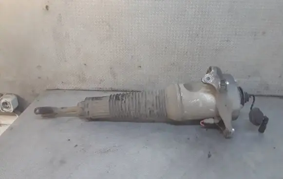 Audi A8 S8 D3 4E Air suspension front shock absorber 