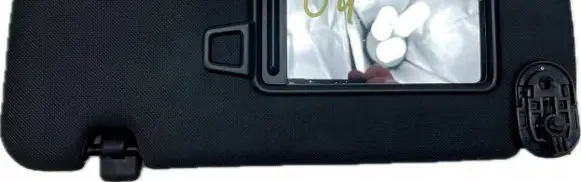 Hyundai Sonata DN8 Sun visor 85210L0020