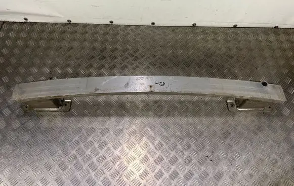 Opel Zafira C Rear bumper support beam 
