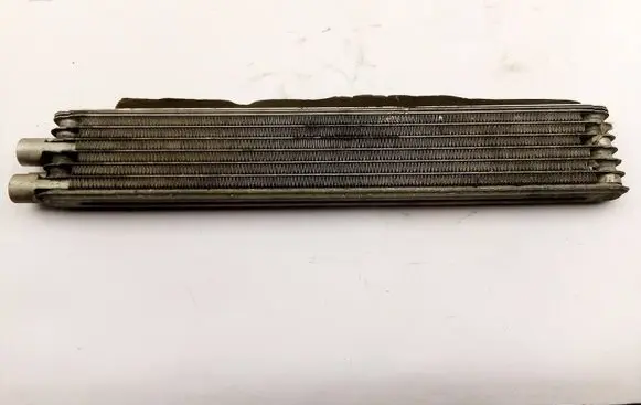Ford Kuga II Gearbox / Transmission oil cooler F1F17A095AB