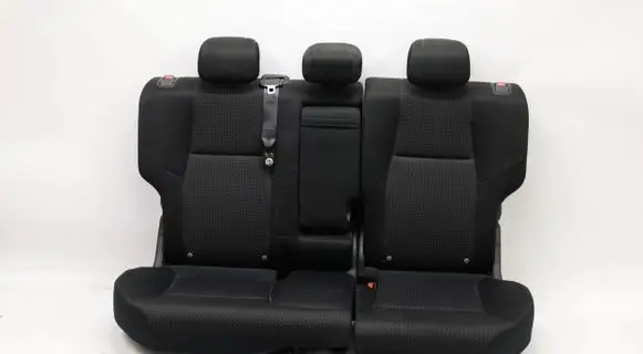 Seat set