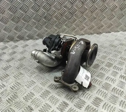 Volvo XC40 Turbo 32361308