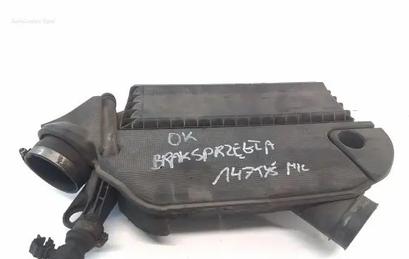 Opel Combo D Air filter box 51907743 1213SA 0620
