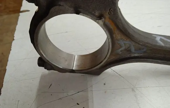Volvo XC90 Connecting rod/conrod 20BENZINAS236KW