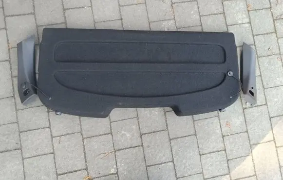Ford Fiesta Parcel shelf D1BBA46506AA