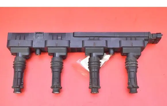 Opel Corsa C High voltage ignition coil 0221503015