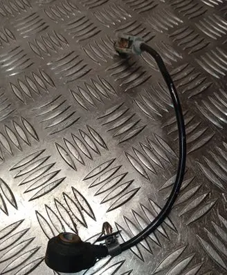 Hyundai Veloster Detonation knock sensor 5550930006