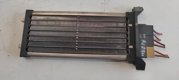 Audi A6 Allroad C5 Electric cabin heater radiator 4B2819011 MF013410007