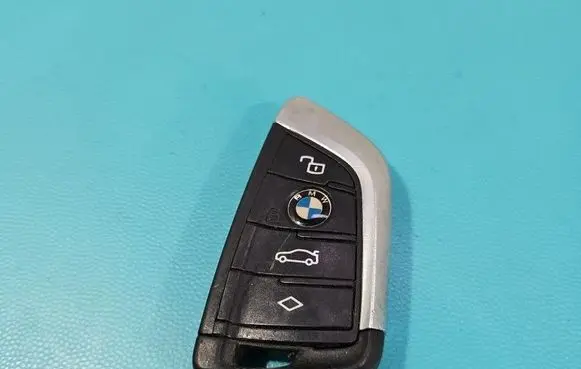 BMW 3 G20 G21 Engine ECU kit and lock set IMPRK1564681