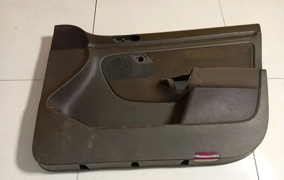 Volkswagen Golf V Front door card panel trim 1K4867012