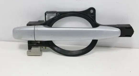 Citroen C-Crosser Rear door exterior handle