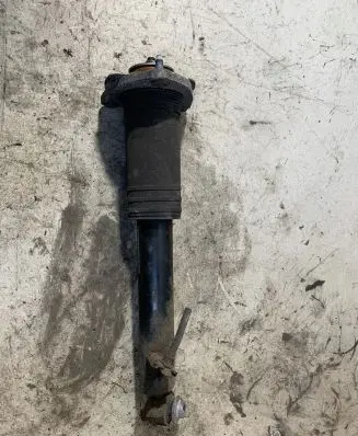 BMW X5M E70 Rear shock absorber/damper 6781931