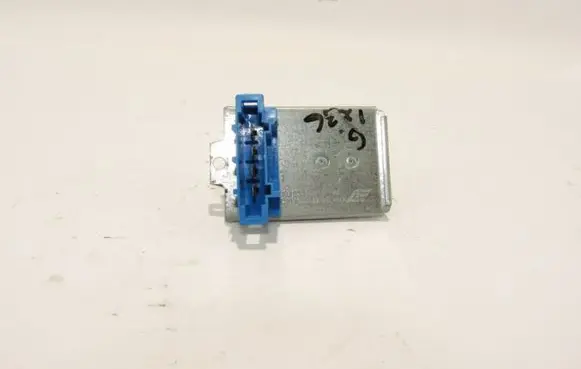 Ford Galaxy Heater blower fan relay 7M0959263E