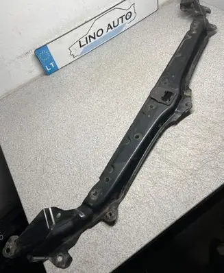 BMW 5 E60 E61 Top upper radiator support slam panel 7054360