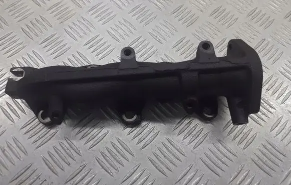 Renault Espace IV Exhaust manifold 02-2-D3383Y
