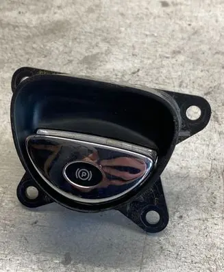 Hand parking brake switch