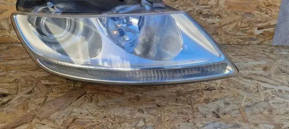 Volkswagen Phaeton Headlight/headlamp LPR047