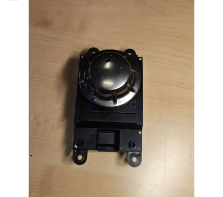 BMW 5 E60 E61 Head unit multimedia control 6938569 6941801