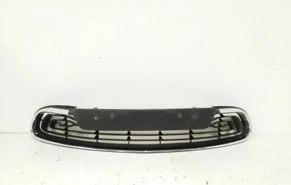 Renault Zoe Front bumper lower grill 1119778X