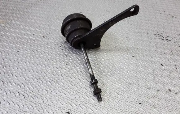 Audi A4 S4 B5 8D Turbo system vacuum part 