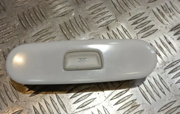 Audi A5 8T 8F Rear seat light 8T0947111 4426